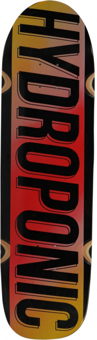Hydroponic - Pool Skateboard Bräda