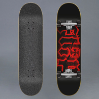 Flip -  Team HKD Torn 8.25" Komplett Skateboard