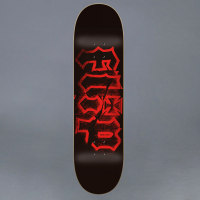 Flip -  Torn Black 8.25 Skateboard Deck