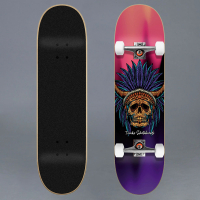 Tricks -  Navajo 8.0 Komplett Skateboard