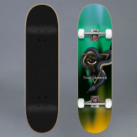 Tricks - Snake 7.87 Komplett Skateboard
