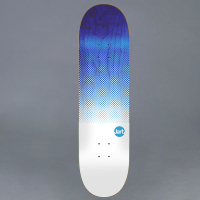 Jart - Halftone Purple 8.25 Skateboard Deck