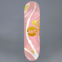Jart - Revolve 7.75 Skateboard Deck