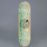 Jart -  Texture 8.125 Skateboard Deck