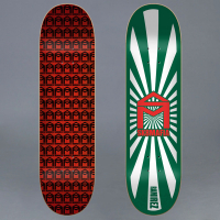 Sk8 Mafia - Sk8mafia Ramirez Sun 8.5 Skateboard Deck