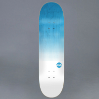 Jart -  Halftone Blue 8.5 Skateboard Deck