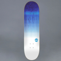 Jart -  Halftone Blue 8.75 Skateboard Deck