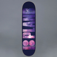 Plan B -  Sacred G 8.0 Skateboard Deck