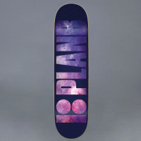 Plan B - Sacred G 8.0 Skateboard Deck