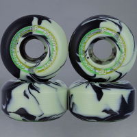 Flip - Cutback Vape 52mm 99a Skateboard Hjul