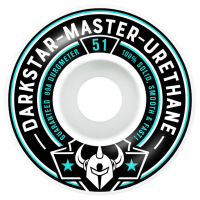 Darkstar - Responder Skateboard Hjul 4-Pack