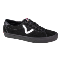 Vans - UA Sport