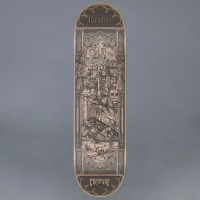 Creature -  Baekkel Skirmish 8.6" Skateboard Deck