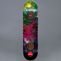 Almost -  Space Rings Impact Max 8.0" Deck