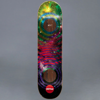 Almost -  Space Rings Impact Yuri 8.25" Deck