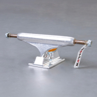 Independent - Hollow 139 skateboard truckar
