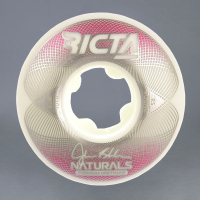 Ricta -  Shanahan Geo Naturals Round 101a 53mm Skateboard Hjul