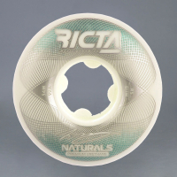 Ricta -  McCoy Geo Naturals Slim 99a 54mm Skateboard Hjul