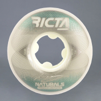 Ricta - McCoy Geo Naturals Slim 99a 54mm Skateboard Hjul