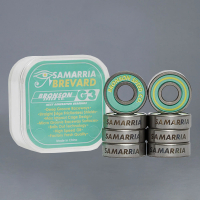 Bronson - G3 Samaria Brevard Skateboard Kullager