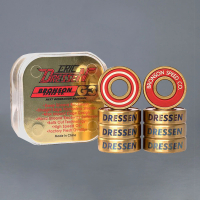 Bronson - G3 Eric Dressen Skateboard Kullager