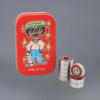 SKF - Ishod Signature x 8 Skateboard Kullager