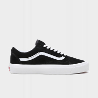 Vans - Old Skool 36 DX Suede Caviar