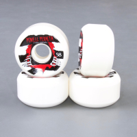 Powell - Peralta Park Ripper 56mm skateboard hjul