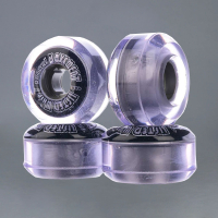 Satori - Lifted Whip 57mm 78A Skateboard Hjul
