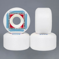 Wayward London - WayWard Waypoint Formula 56mm 83B Skateboard Hjul