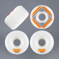 Wayward London - WayWard Waypoint Formula 54mm 83B Skateboard Hjul