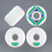 Wayward London - WayWard Waypoint Formula 55mm 83B Skateboard Hjul