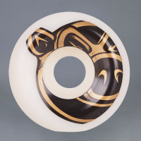 Pig - Prime C-line 55mm 101A Skateboard Hjul