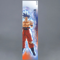 Primitive Skateboarding - Primitive Goku Ultra Instinct Griptape