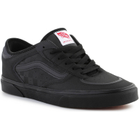 Vans - ROWLEY CLASSIC BLACK VN0A4BTTORL1