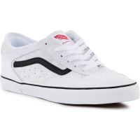 Vans - ROWLEY CLASSIC WHITE VN0A4BTTW691