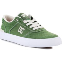 DC Shoes - DC Teknic S Jaakko Dark Olive ADYS300752-OL0