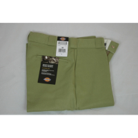 Dickies - (31-36) Multi-Pocket Work Shorts Khaki