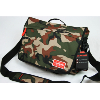 Dakine - Hudson Camo - 20L