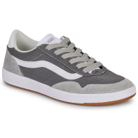 Vans - Cruze Too CC 2-TONE SUEDE PEWTER