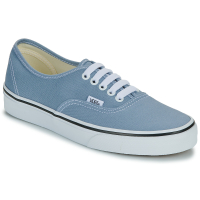 Vans - Authentic COLOR THEORY DUSTY BLUE