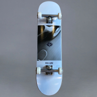 Magenta -  Ben Gore Custom 8.125 Komplett Skateboard