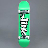 Blind - Vintage Logo 7.25 Komplett Skateboard
