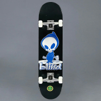 Blind - Bitmap Reaper 7.625 Komplett Skateboard