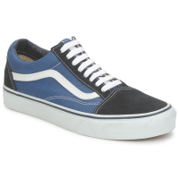 Vans - OLD SKOOL Blå