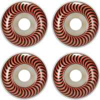 Spitfire Wheels - Classic Hjul 4-pack 50mm