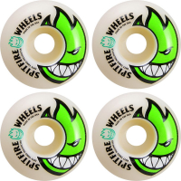 Spitfire Wheels - Bighead Hjul 4-pack 53mm