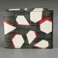 Volcom - Black/Red
