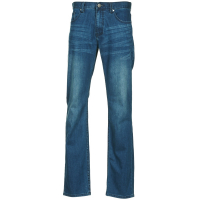 Billabong - STRAIGHT FIFTY EMERALD BLUE Blå /