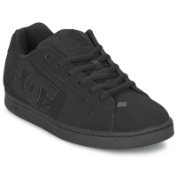 DC Shoes - NET Svart / Svart / Svar...